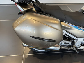 Yamaha FJR