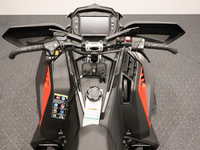Polaris Indy