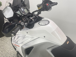 KTM 1290 Super Adventure T