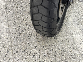 Harley-Davidson Softail