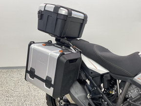 KTM 1290 Super Adventure T