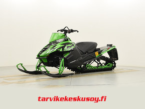 Arctic Cat M-sarja