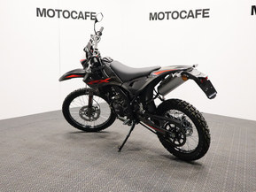 Drac Enduro