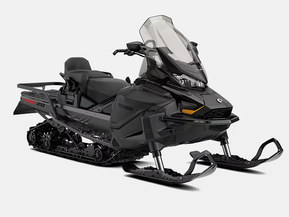 Ski-Doo Skandic