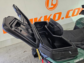 Can-Am Outlander Max