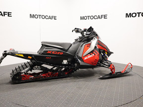Polaris Indy