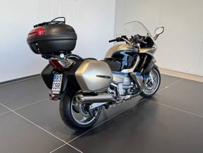 Yamaha FJR
