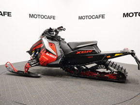 Polaris Indy