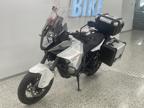 KTM 1290 Super Adventure T