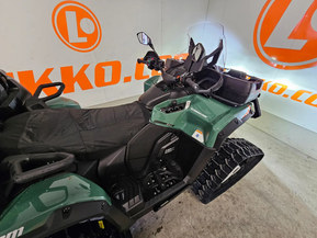 Can-Am Outlander Max