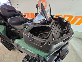 Can-Am Outlander Max