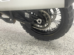 KTM 1290 Super Adventure T