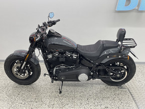 Harley-Davidson Softail