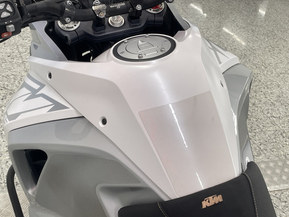 KTM 1290 Super Adventure T