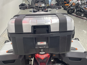 KTM 1290 Super Adventure T