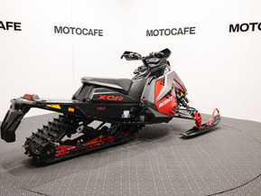 Polaris Indy