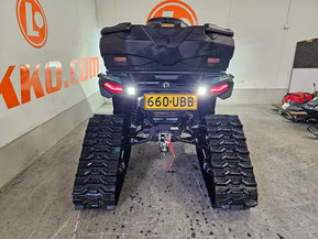 Can-Am Outlander Max