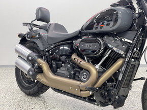 Harley-Davidson Softail