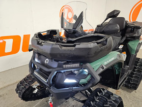 Can-Am Outlander Max