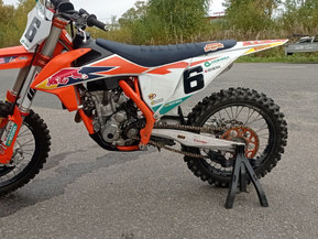 KTM 250