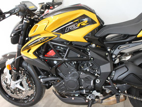 MV Agusta Dragster