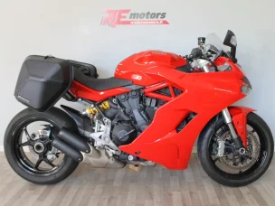 Ducati Supersport