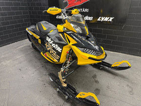 Ski-Doo MX Z