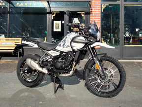 Royal Enfield Himalayan
