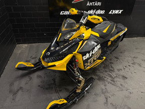 Ski-Doo MX Z