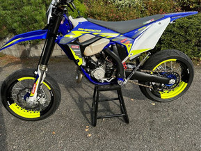 Sherco SE-R
