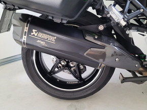 Kawasaki H2