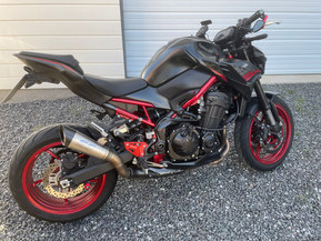 Kawasaki Z