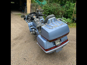 Honda GL