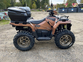 Polaris Sportsman