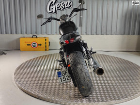 Harley-Davidson VRSC