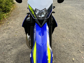 Sherco SE-R