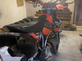 KTM 250