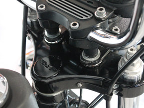 Harley-Davidson Dyna