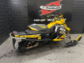 Ski-Doo MX Z