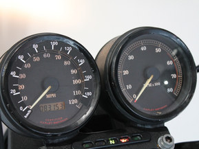 Harley-Davidson Dyna