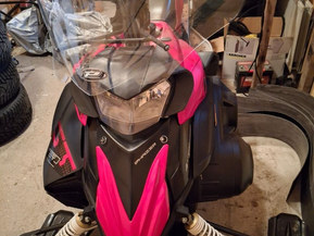 Yamaha Phazer