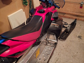 Yamaha Phazer