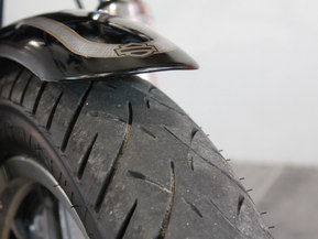 Harley-Davidson Dyna