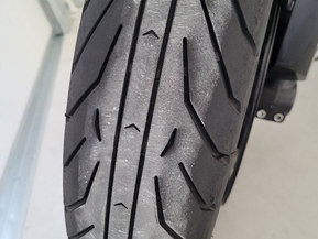 Kawasaki H2