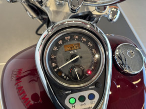 Kawasaki VN