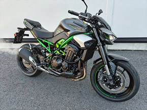 Kawasaki Z