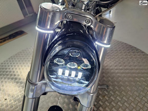 Harley-Davidson VRSC