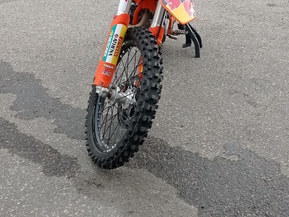 KTM 250