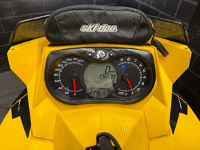 Ski-Doo MX Z