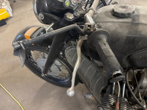 Muu merkki Muu malli